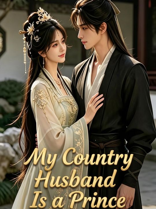 My Country Husband Is a Prince