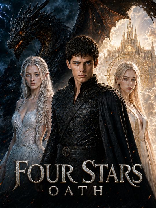 Four Stars Oath