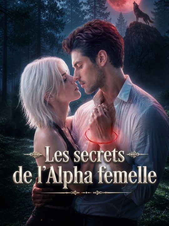 Les secrets de l'Alpha femelle