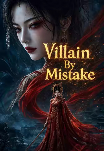 Villain By Mistake 1