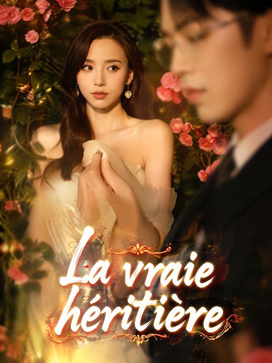 La vraie héritière