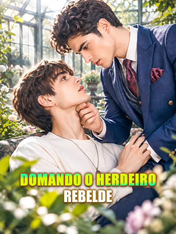 Domando o Herdeiro Rebelde