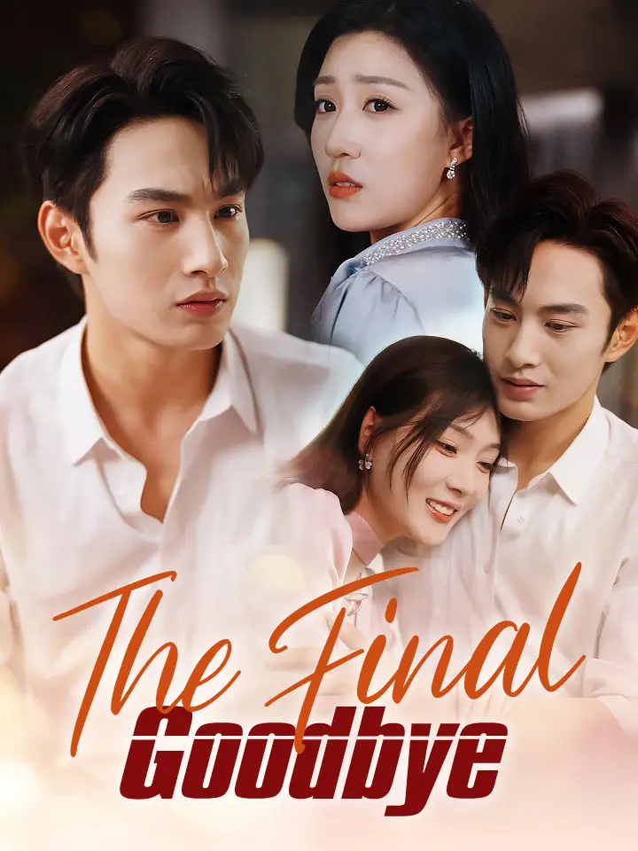 The Final Goodbye