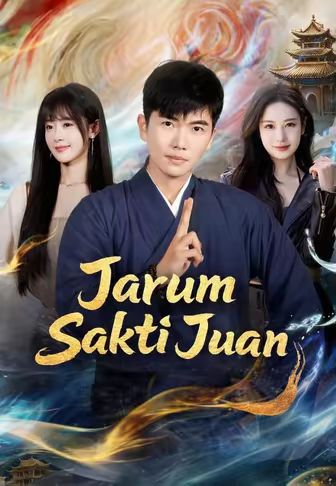 (Dub)Jarum Sakti Juan