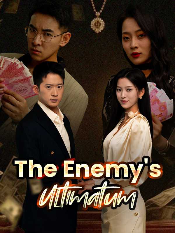 The Enemy's Ultimatum