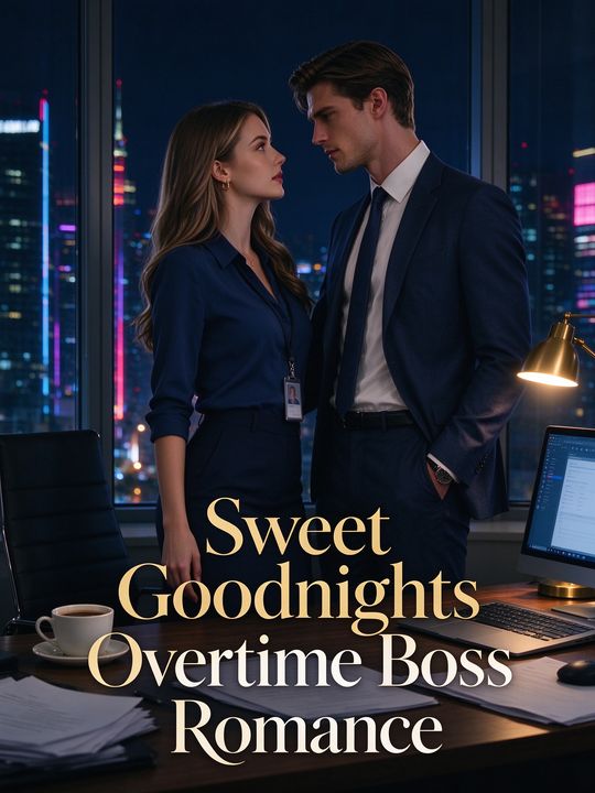 Sweet Goodnights Overtime Boss Romance