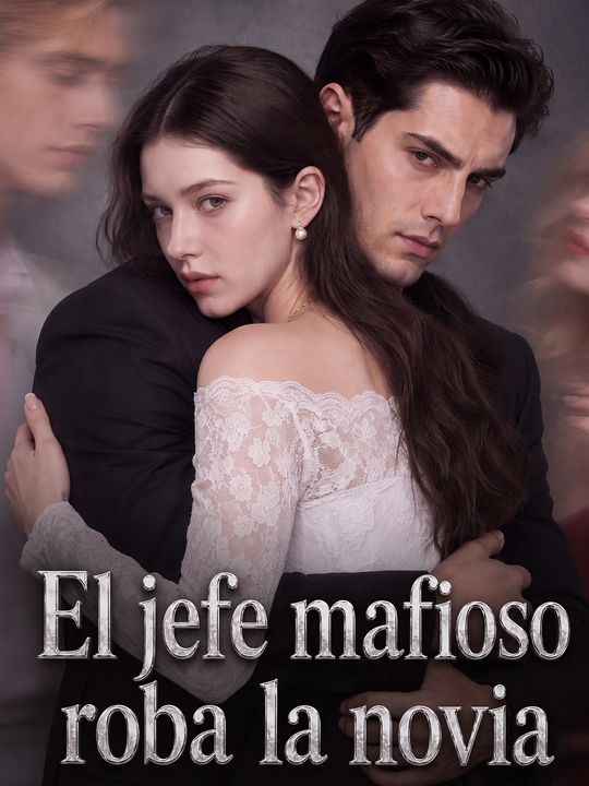 El jefe mafioso roba la novia