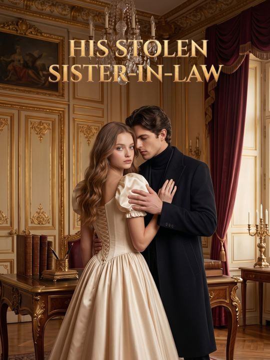 Forbidden Pet: His Stolen Sister-in-Law