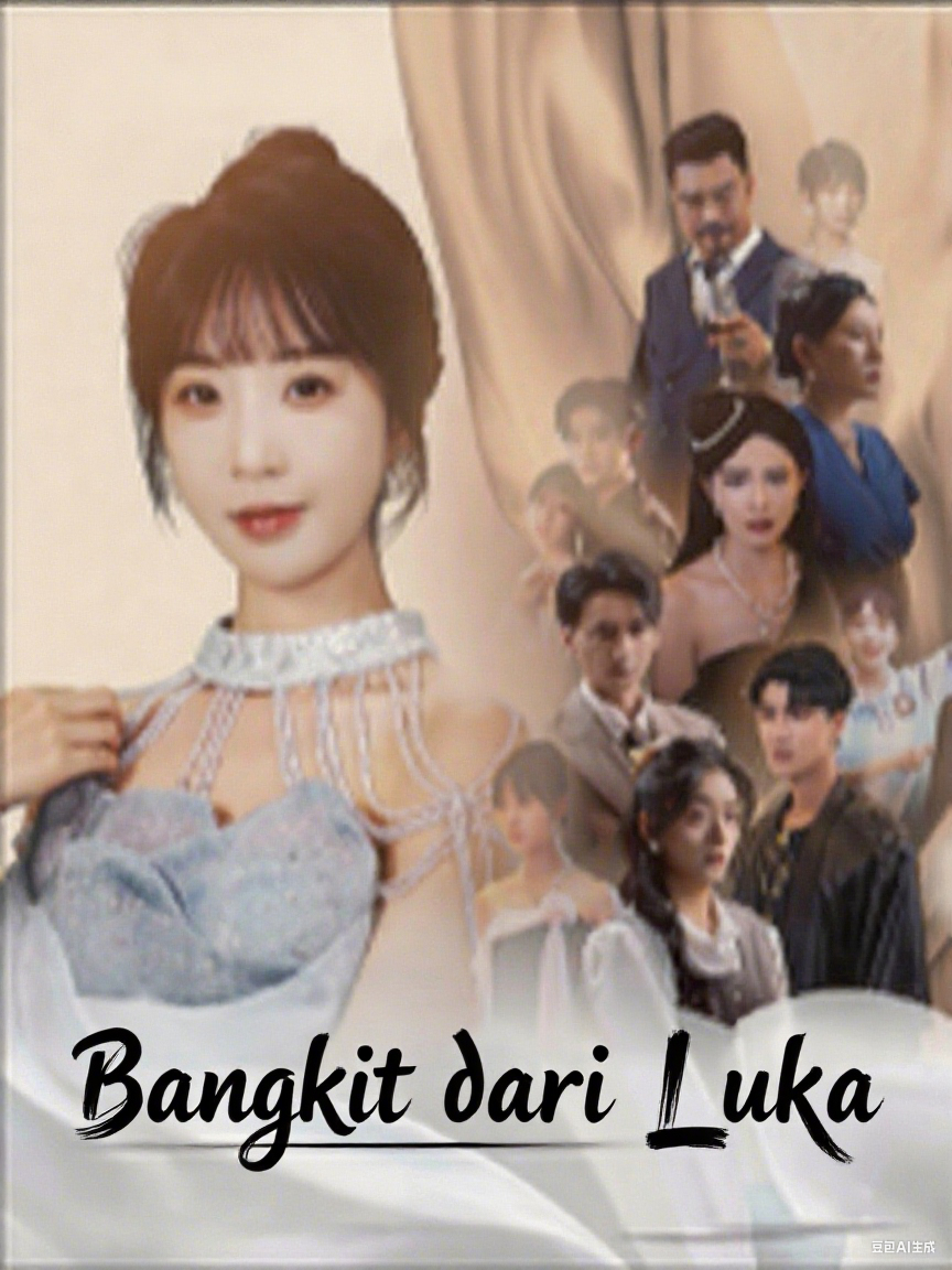 Bangkit dari Luka