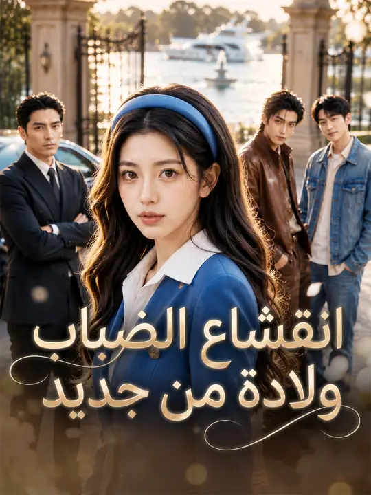 انقشاع الضباب ولادة من جديد