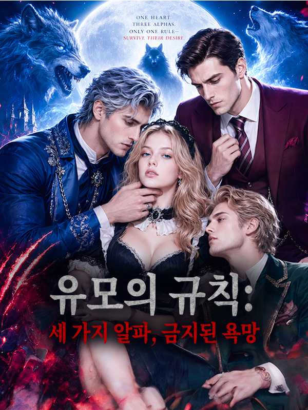 유모의 규칙: 세 가지 알파, 금지된 욕망