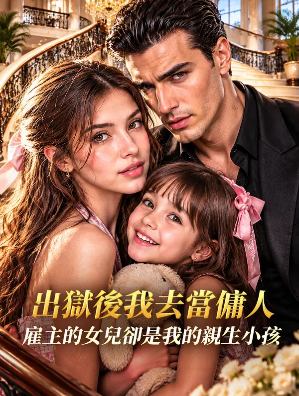 出獄後我去當傭人，雇主的女兒卻是我的親生小孩