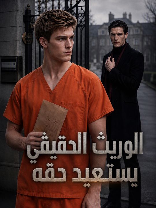 الوريث الحقيقي يستعيد حقه