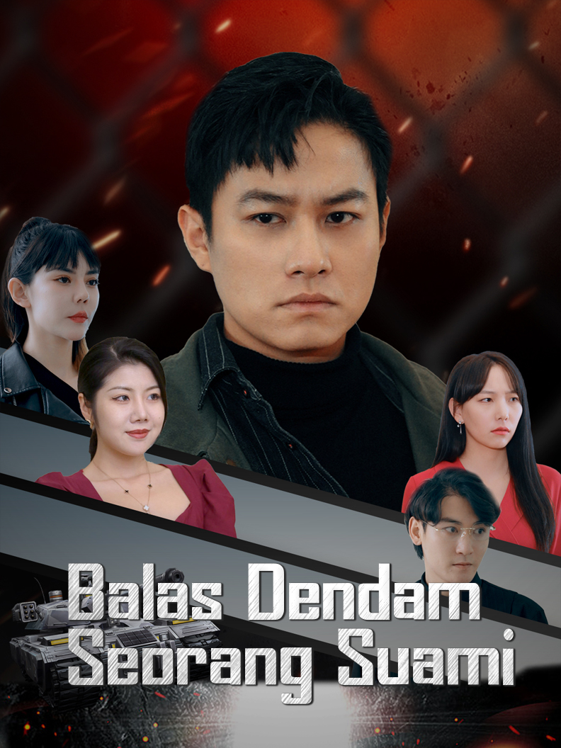 Balas Dendam Seorang Suami