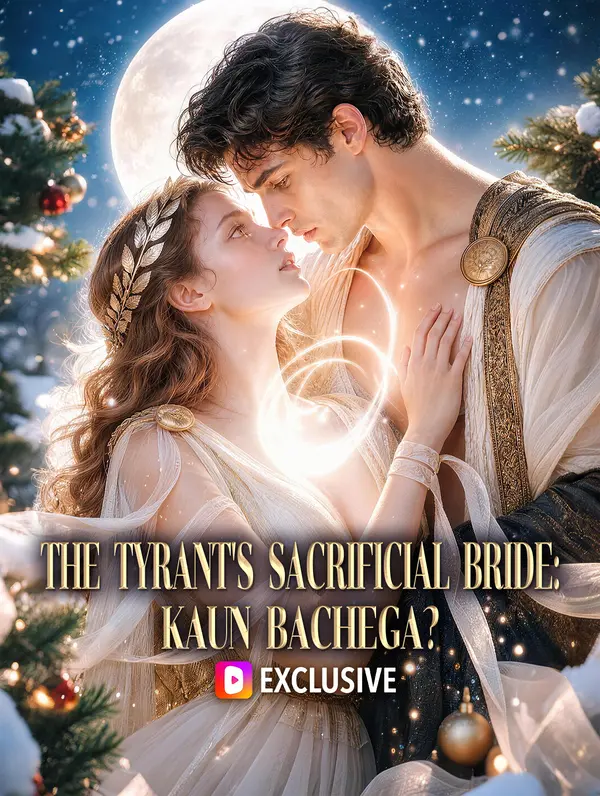 The Tyrant's Sacrificial Bride: Kaun Bachega?