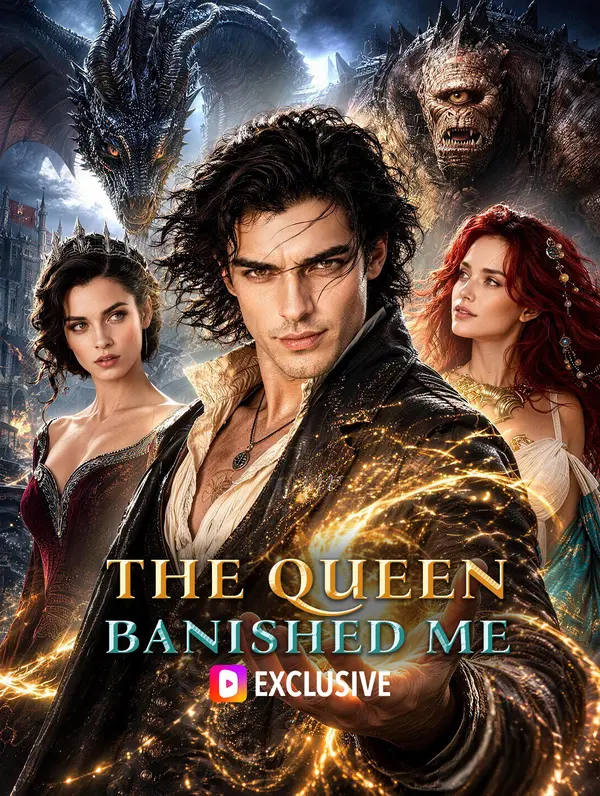 The Queen Banished Me