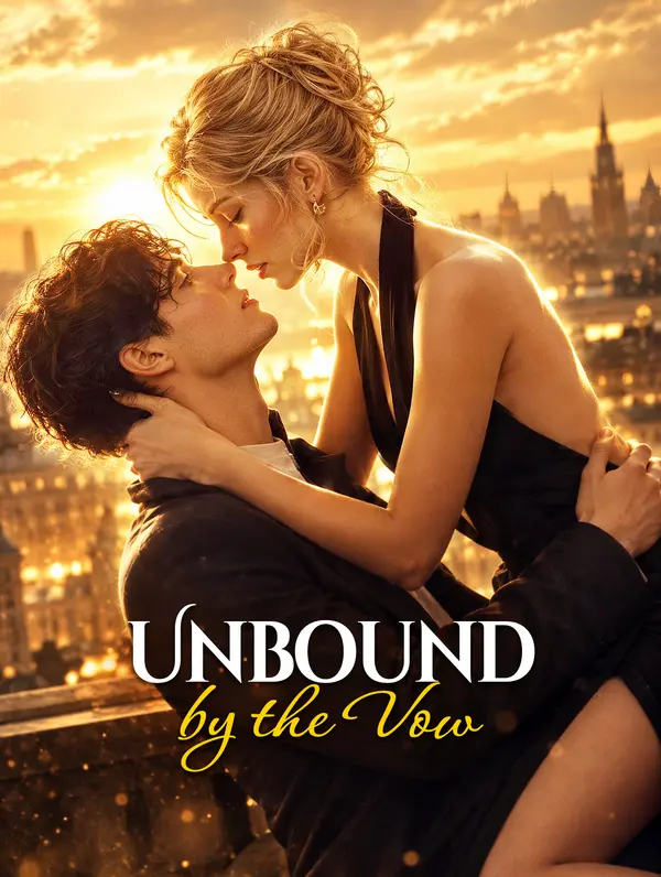 Unbound by | the Vow