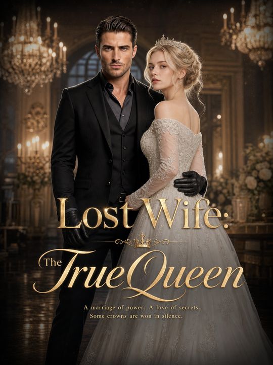 Lost Wife: The True Queen