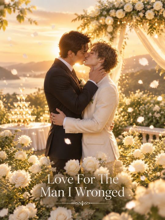 Love For The Man I Wronged