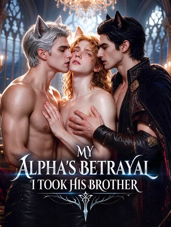 My Alpha's Betrayal:I Took His Brother