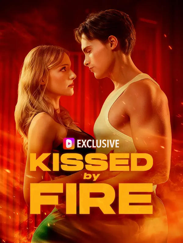 Kissed by Fire
