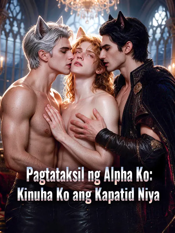 Pagtataksil ng Alpha Ko: Kinuha Ko ang Kapatid Niya