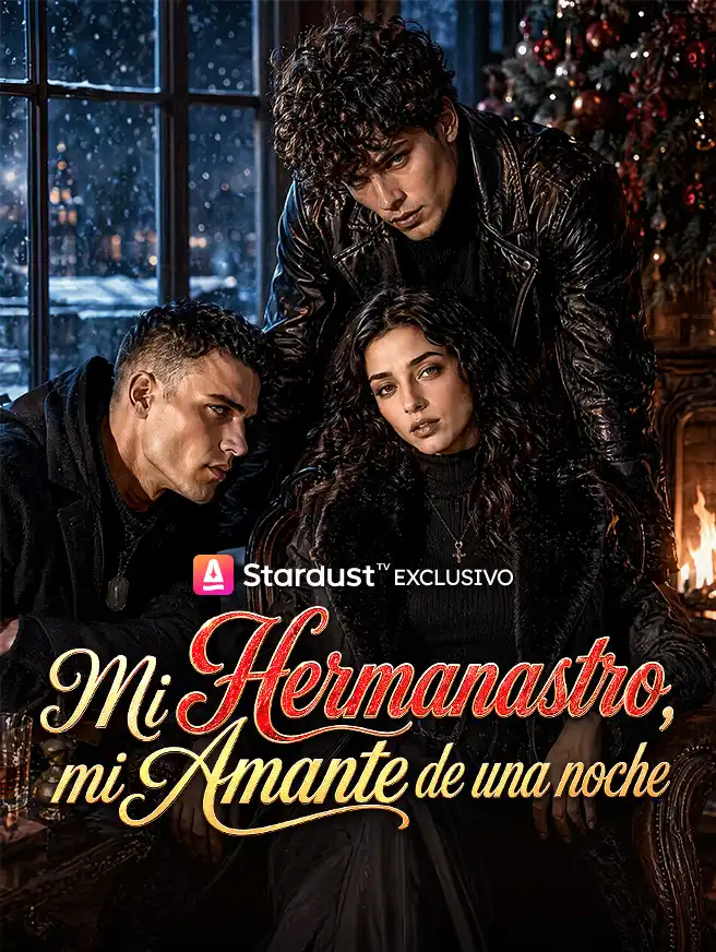 Mi Hermanastro, Mi Amante de Una Noche