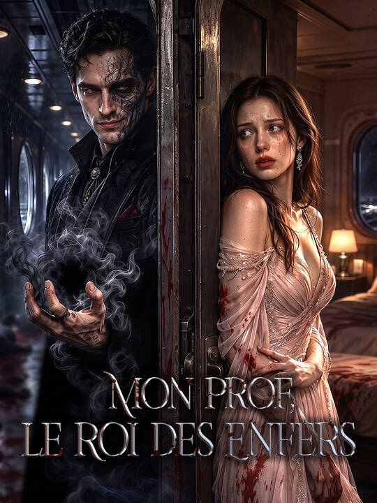 Mon prof, le Roi des Enfers