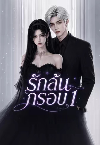 รักล้นกรอบ 1
