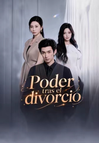Poder tras el divorcio
