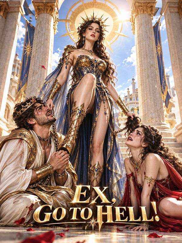 Ex, Go to Hell!