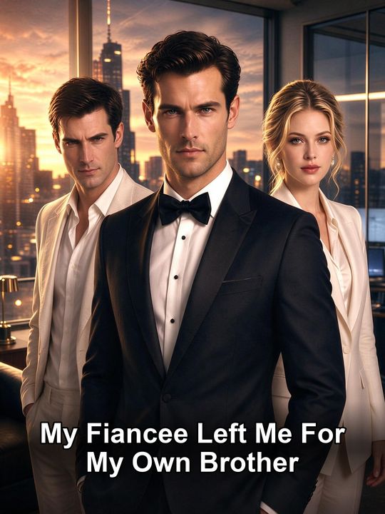 My Fiancee Left Me For My Own Brother