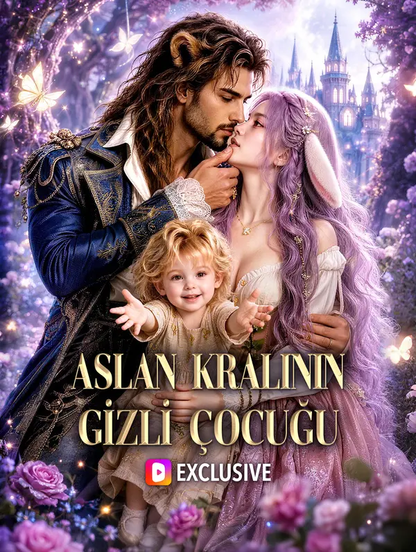 ASLAN KRALININ GİZLİ ÇOCUĞU