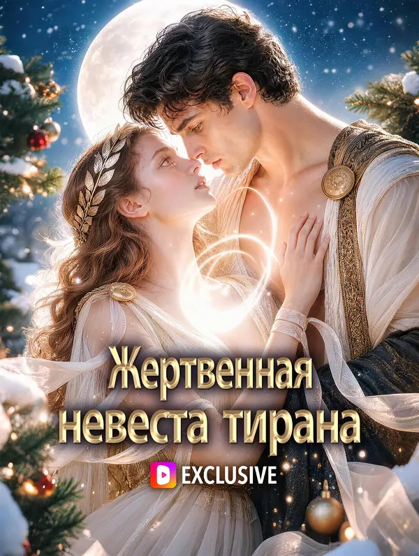 Жертвенная невеста тирана