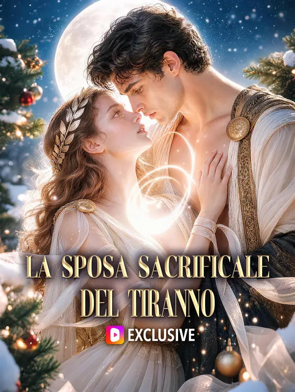 La Sposa Sacrificale del Tiranno