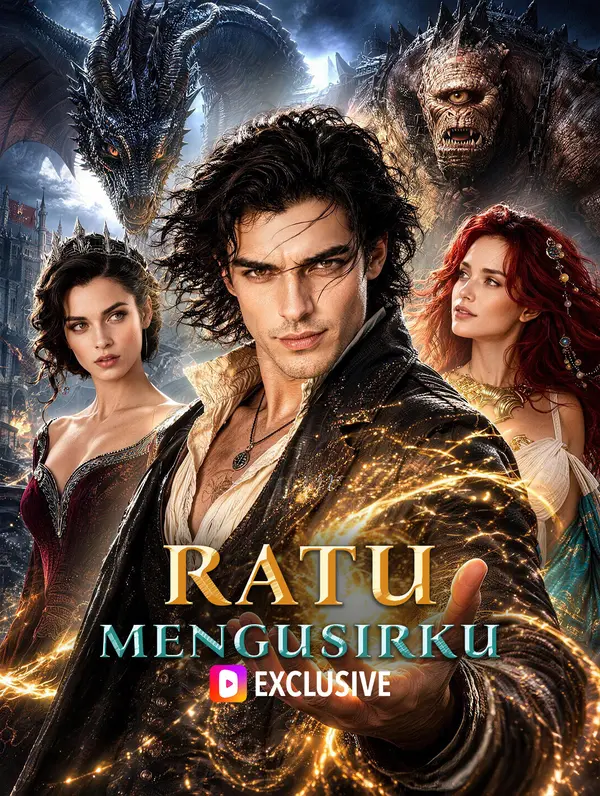 Ratu Mengusirku