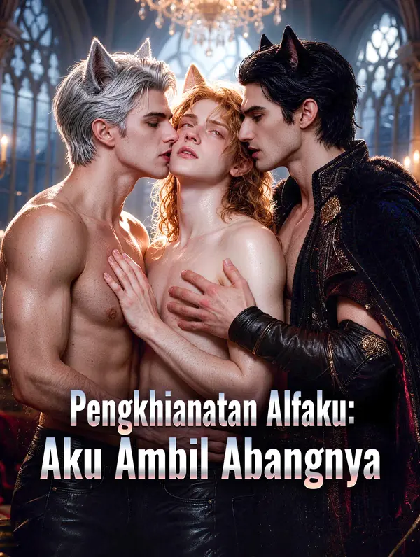 Pengkhianatan Alfaku: Aku Ambil Abangnya