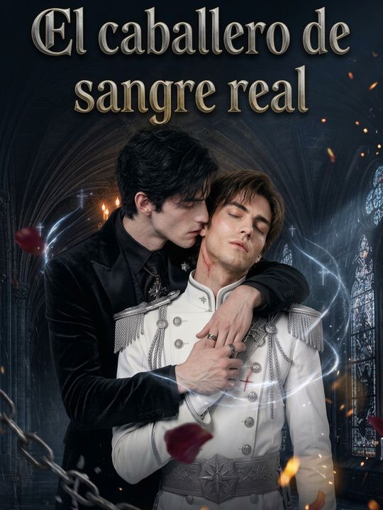El caballero de sangre real