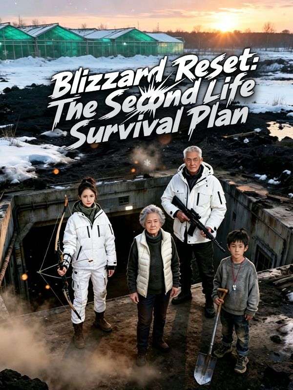 Blizzard Reset: The Second Life Survival Plan