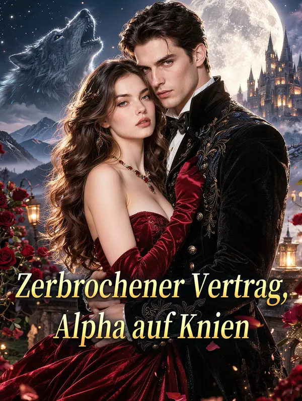 Zerbrochener Vertrag, Alpha auf Knien