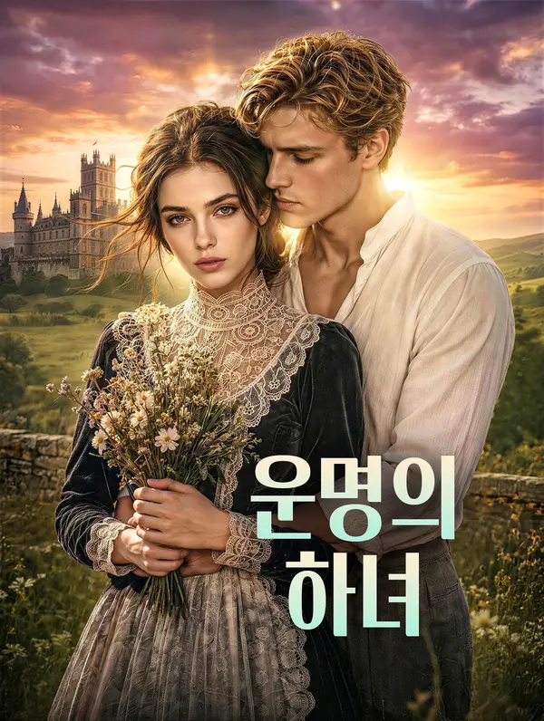 운명의 하녀