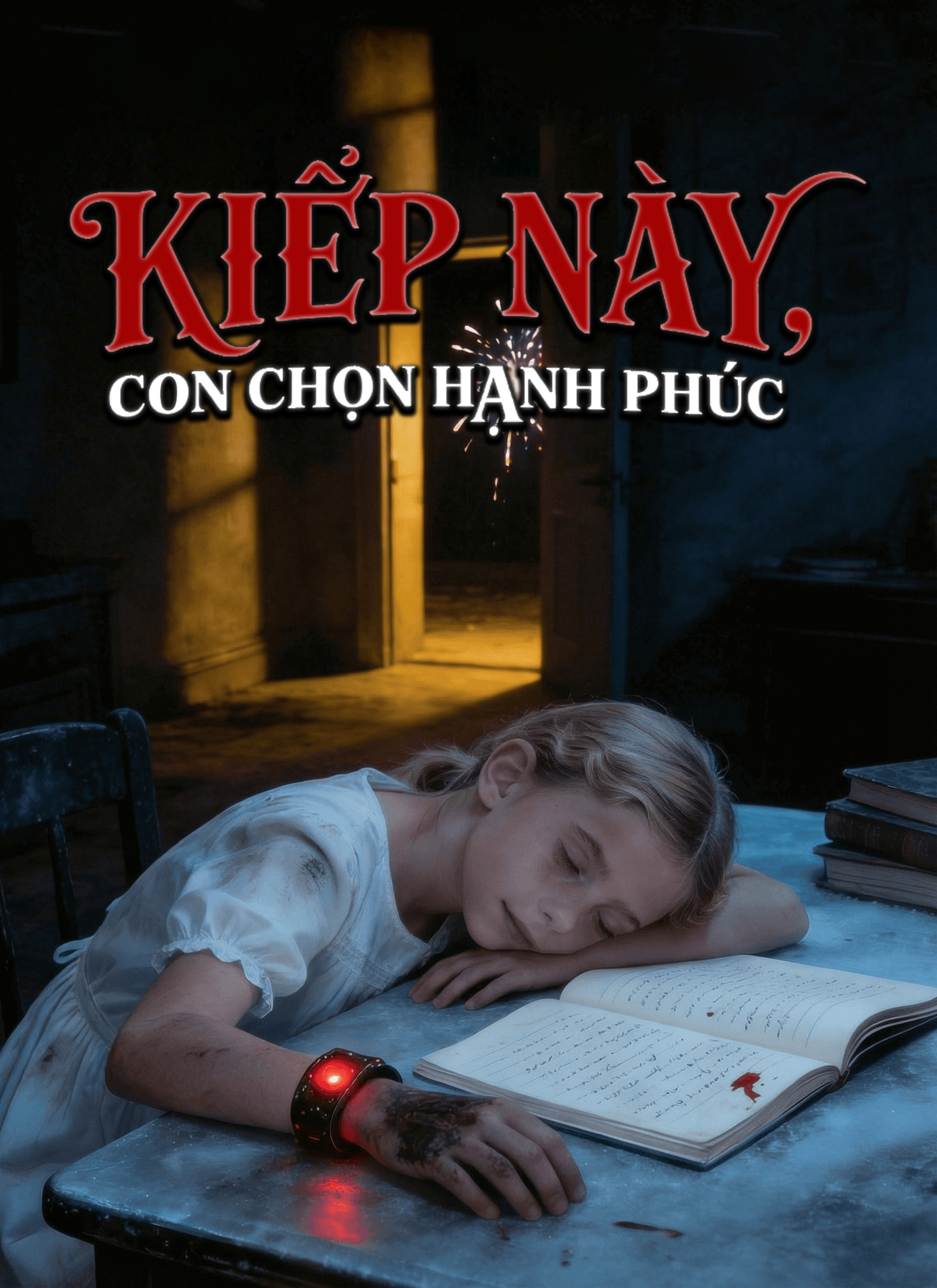 Kiếp Này, Con Chọn Hạnh Phúc