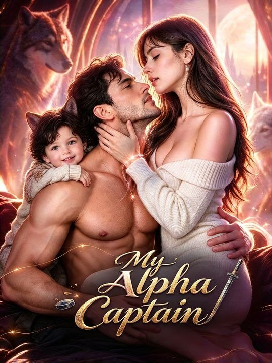 My Alpha Captain