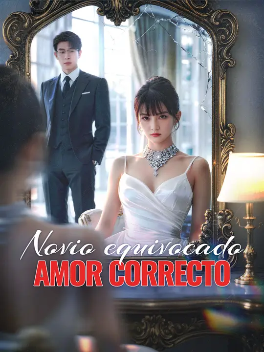 Novio equivocado, amor correcto