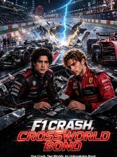 F1 Crash, Crossworld Bond