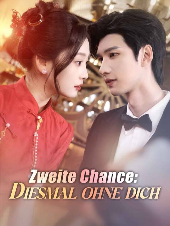 Zweite Chance: Diesmal ohne dich