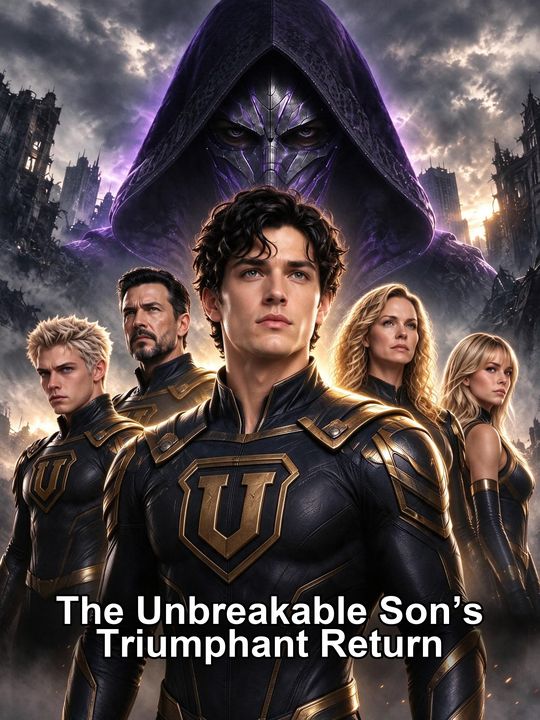 El regreso del hijo invencible