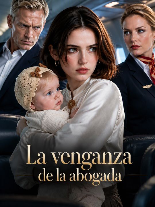La venganza de la abogada