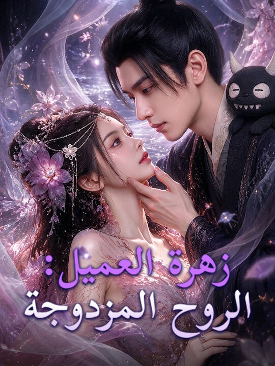 زهرة العميل: الروح المزدوجة