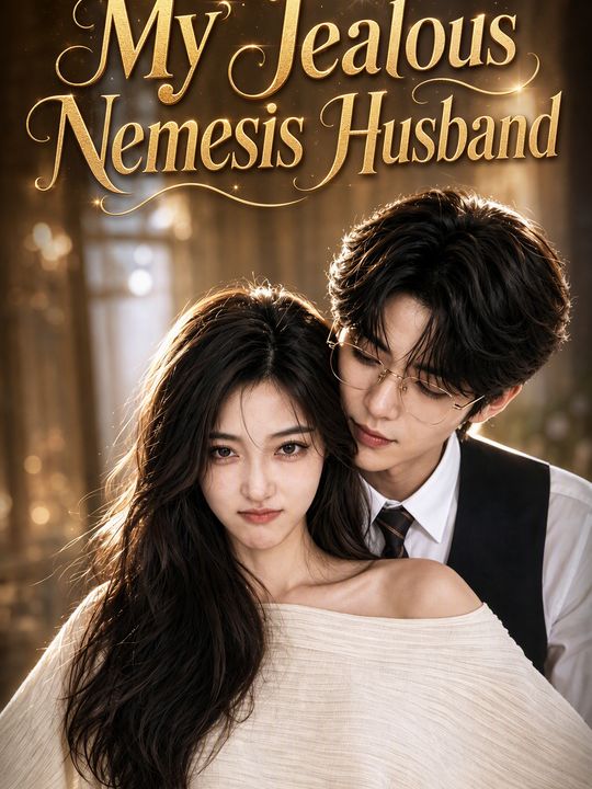 My Jealous Nemesis Husband